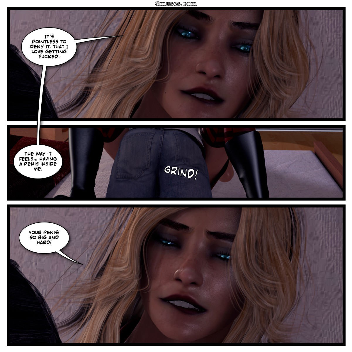 Maqui - Issue 6-10 - Page 195