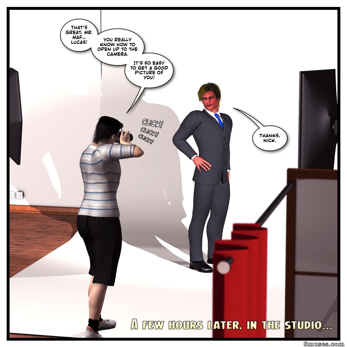 Maqui - Issue 6-10 - Page 287
