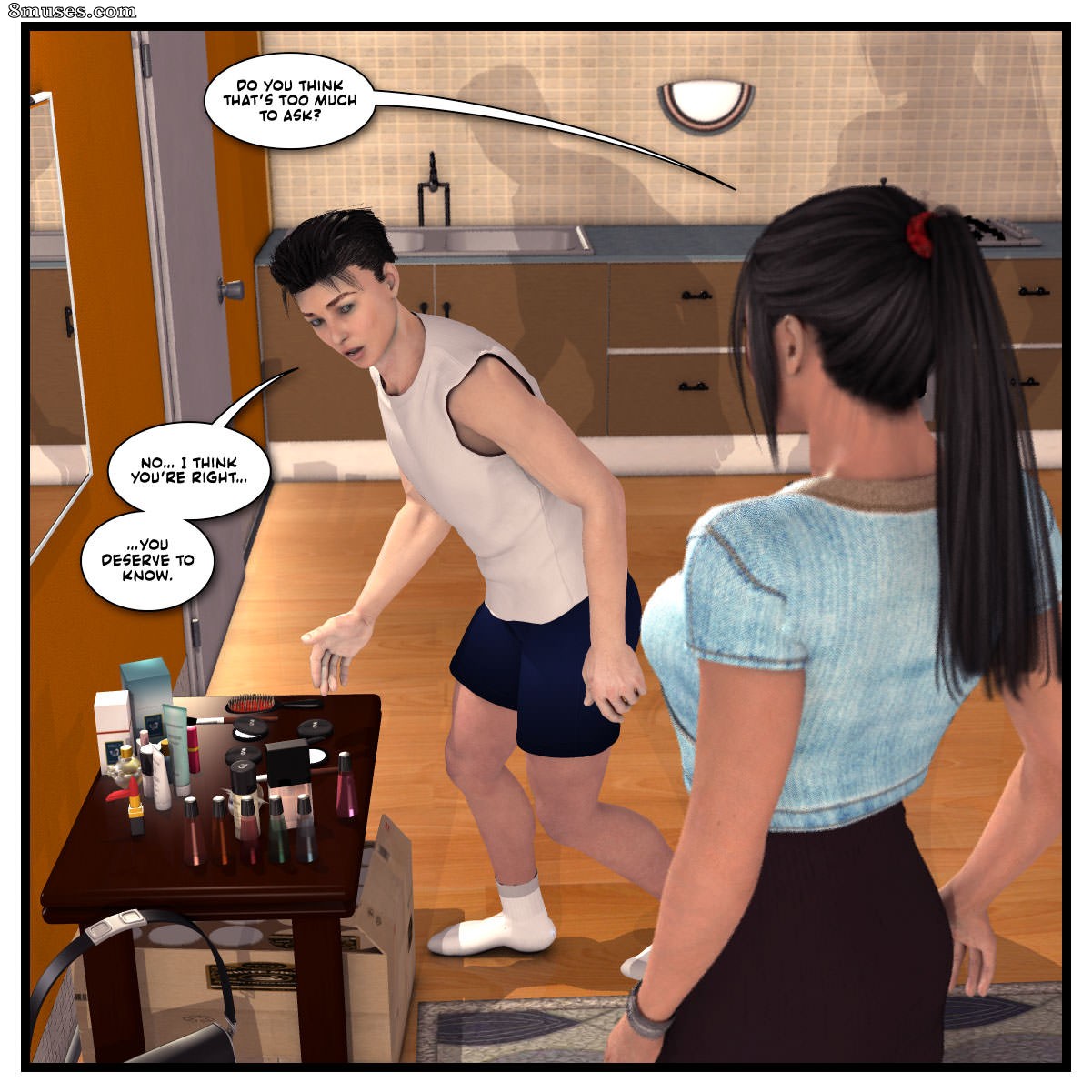 Maqui - Issue 6-10 - Page 72