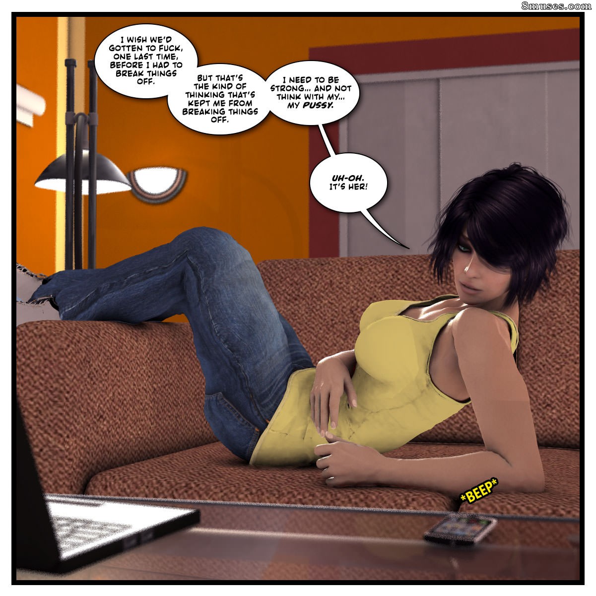 Maqui - Issue 6-10 - Page 40