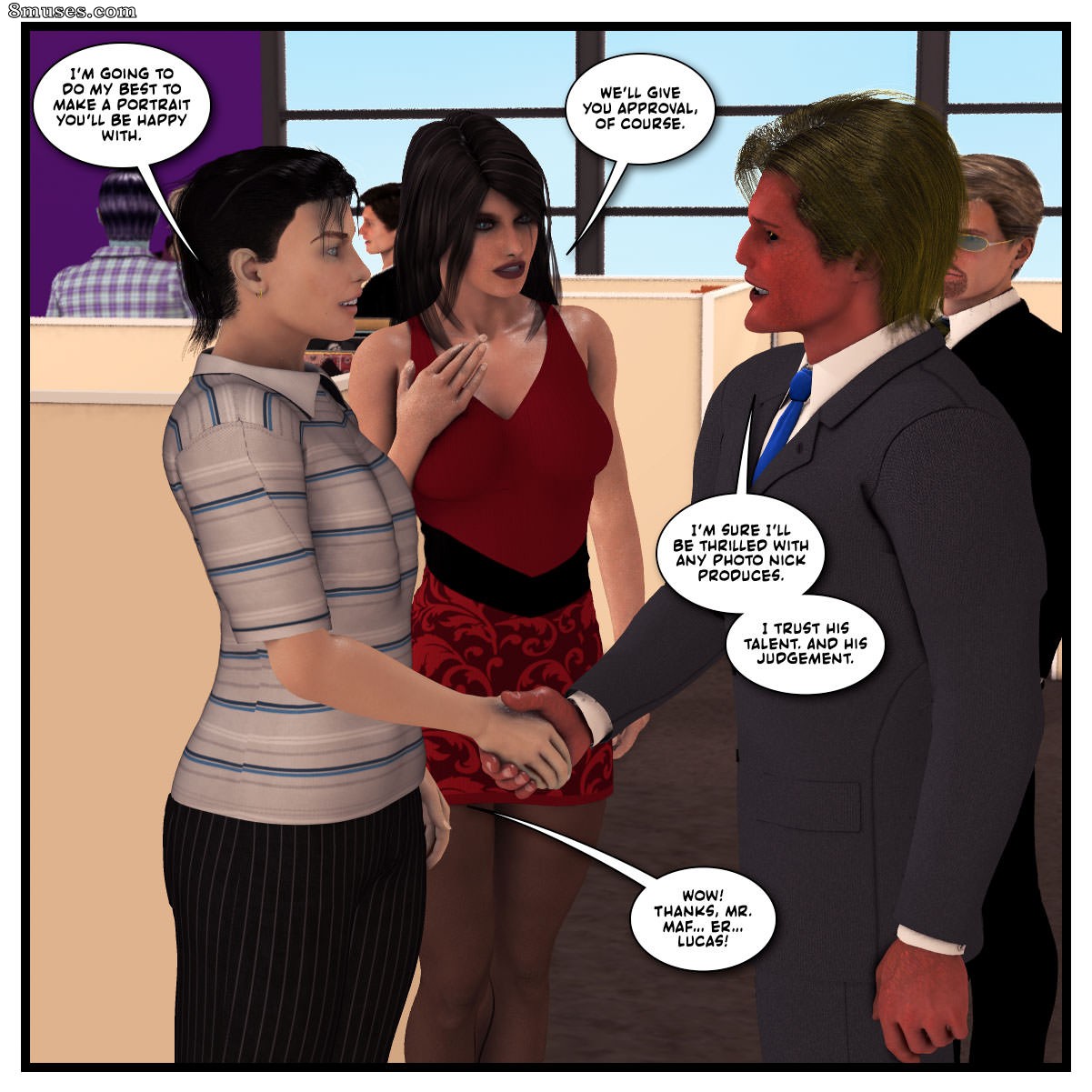 Maqui - Issue 6-10 - Page 285