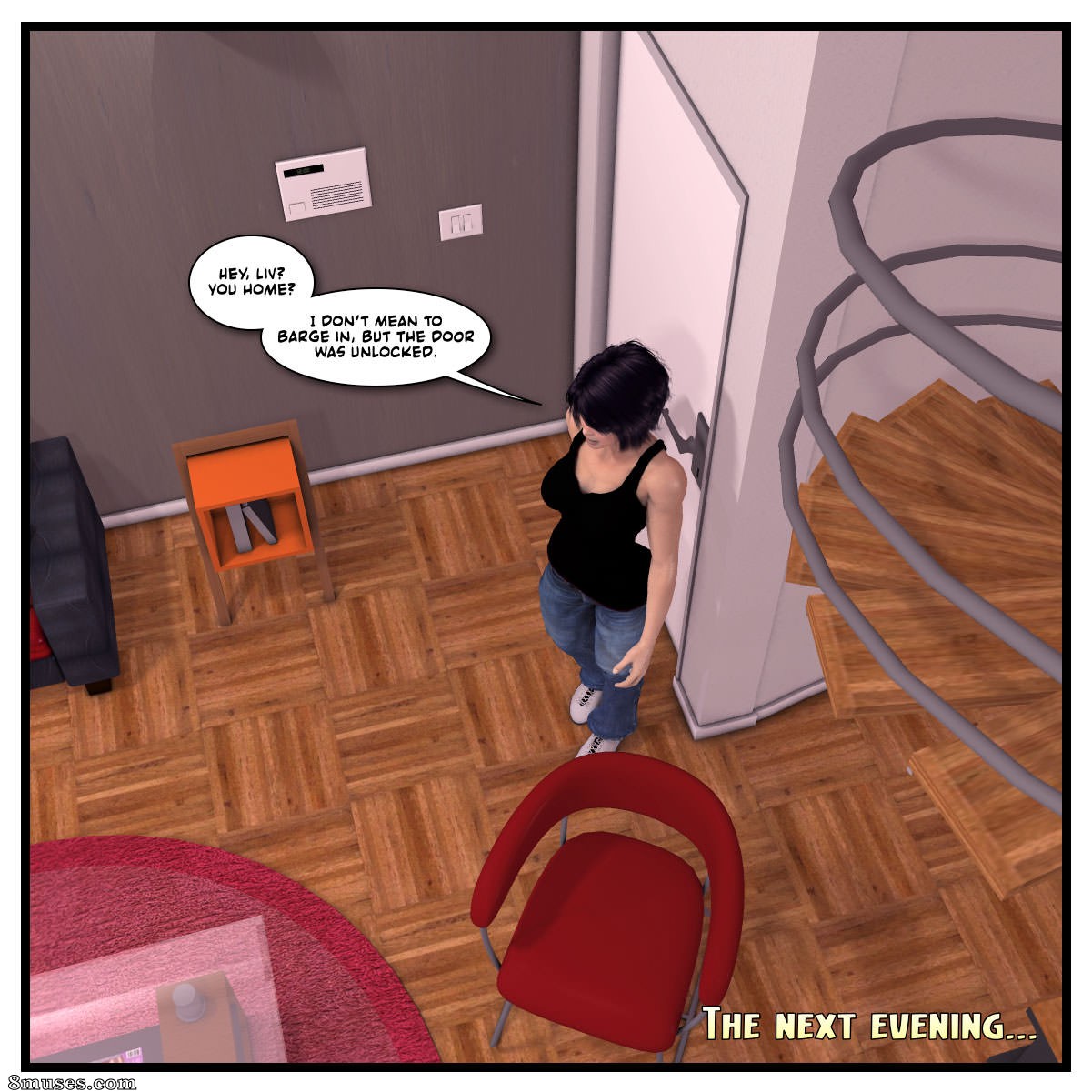 Maqui - Issue 6-10 - Page 43