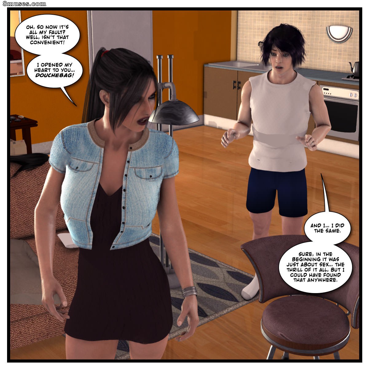 Maqui - Issue 6-10 - Page 87