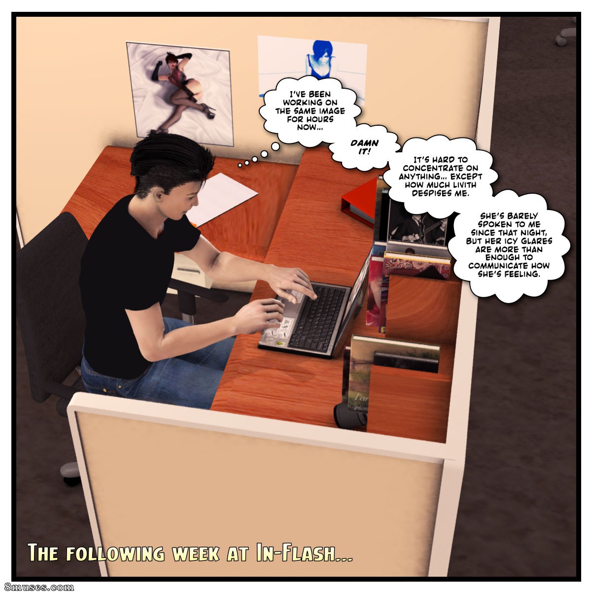 Maqui - Issue 6-10 - Page 90