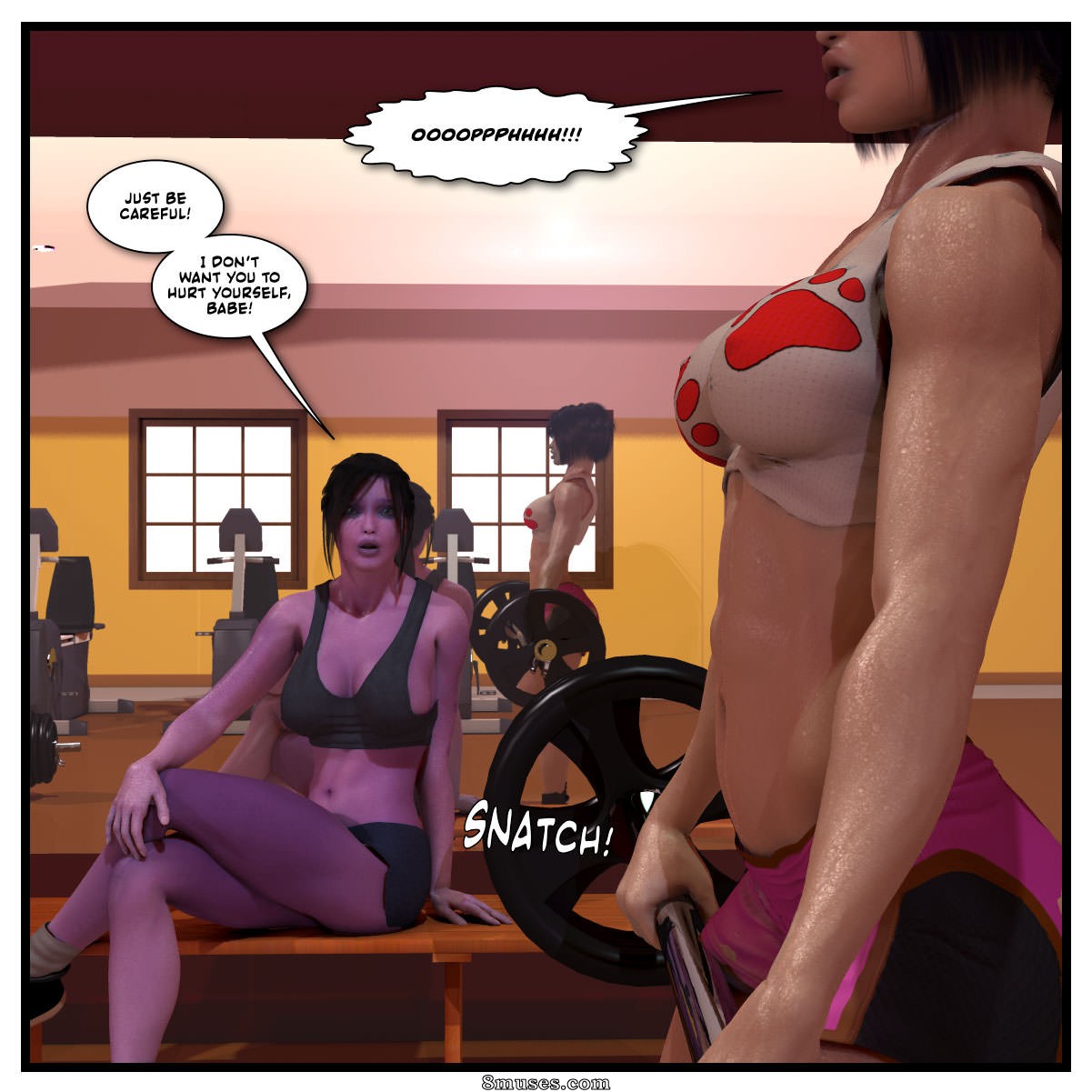 Maqui - Issue 6-10 - Page 3