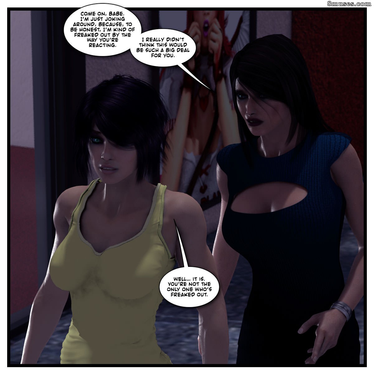 Maqui - Issue 6-10 - Page 36