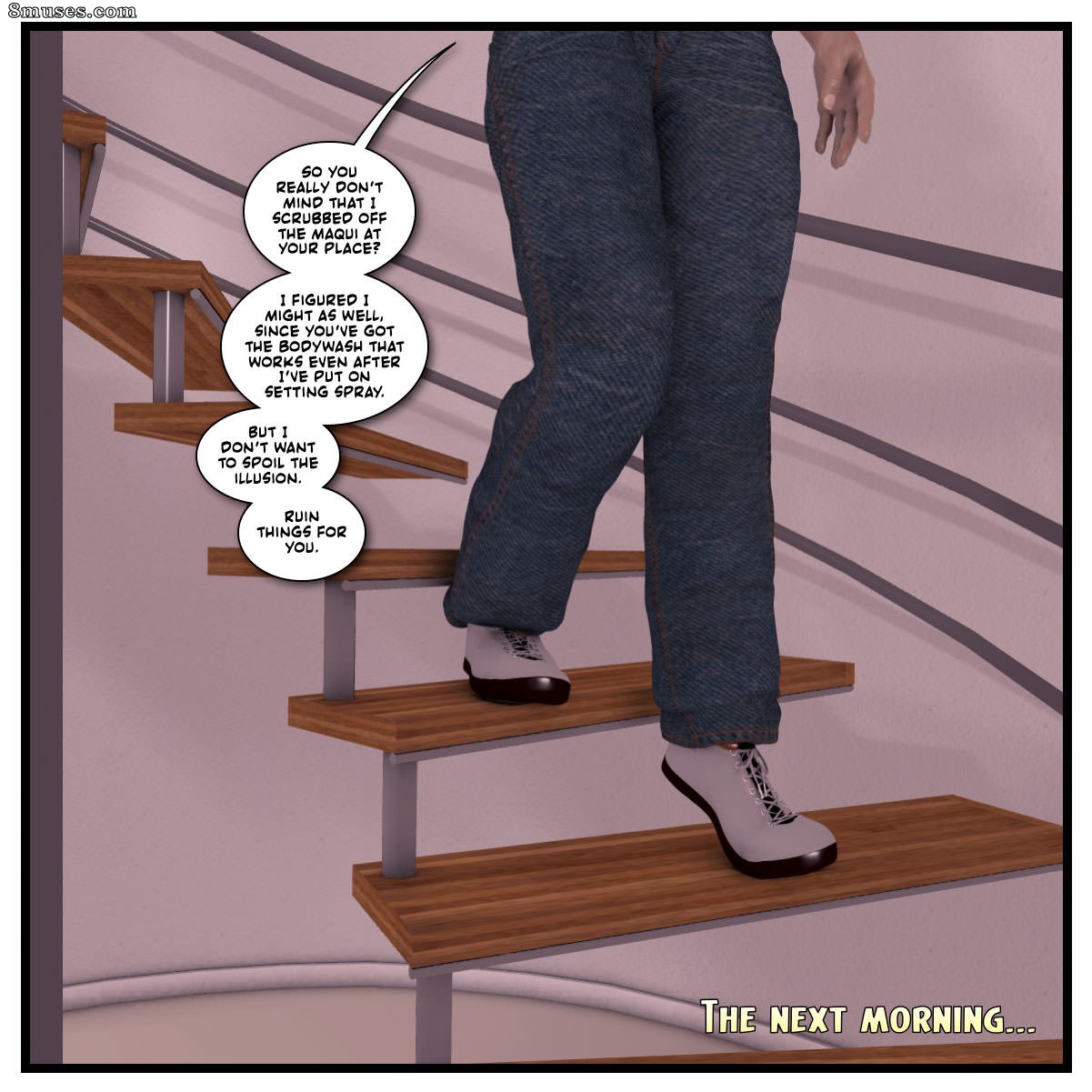 Maqui - Issue 6-10 - Page 132