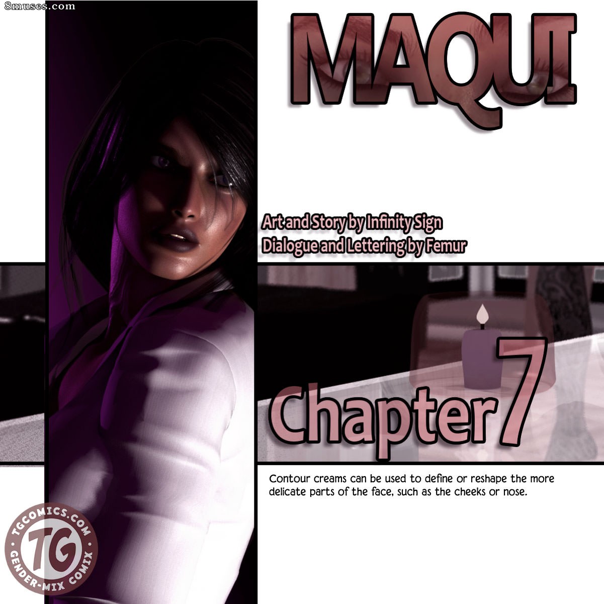 Maqui - Número 6-10 - Página 81