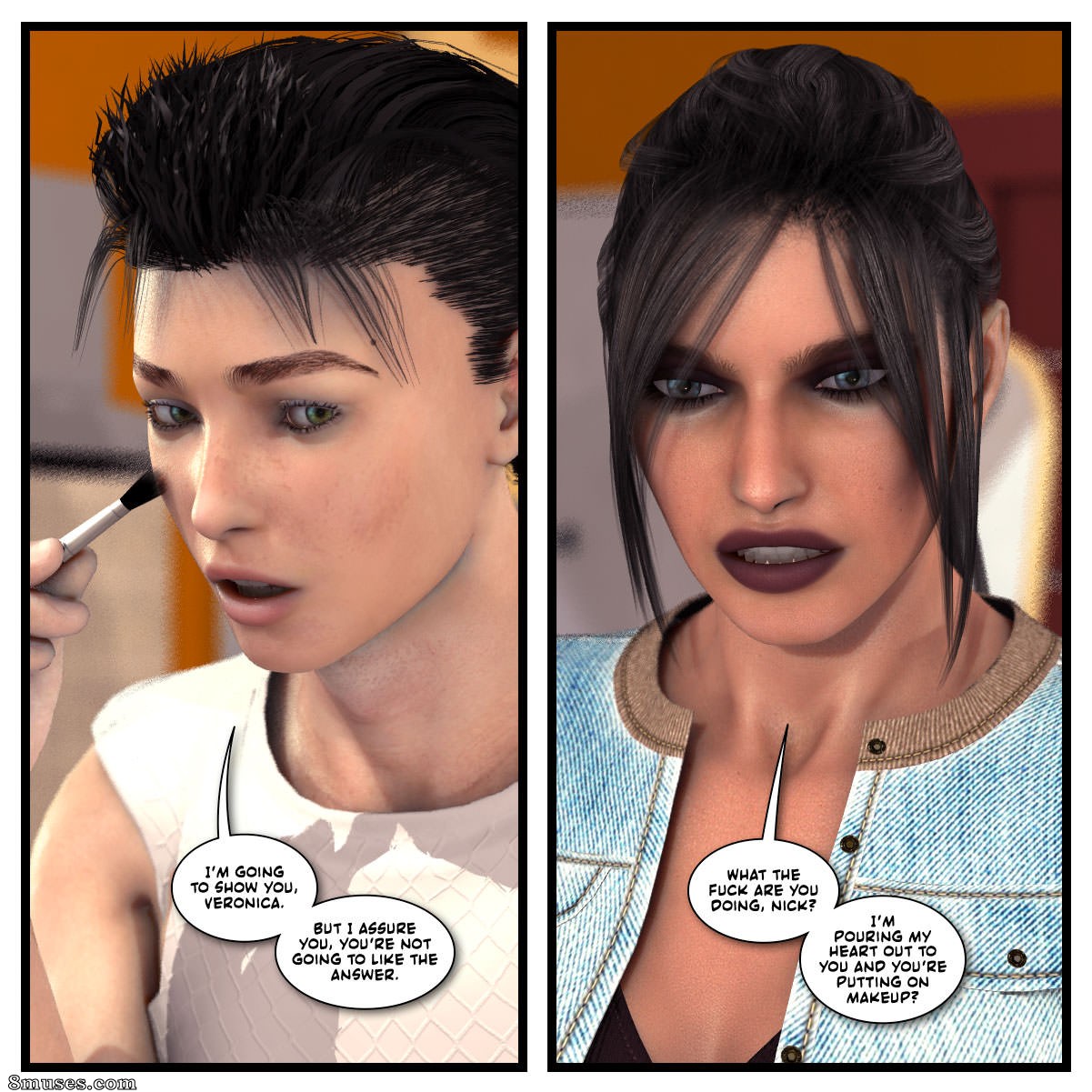 Maqui - Issue 6-10 - Page 73