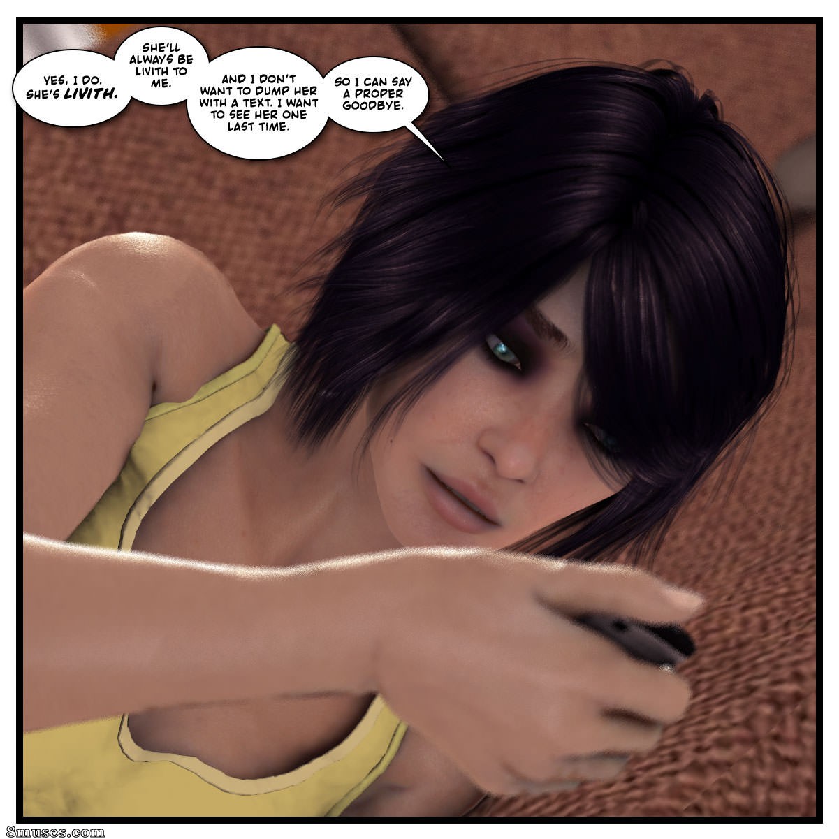 Maqui - Issue 6-10 - Page 42