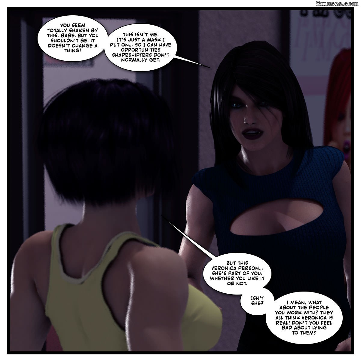 Maqui - Issue 6-10 - Page 34