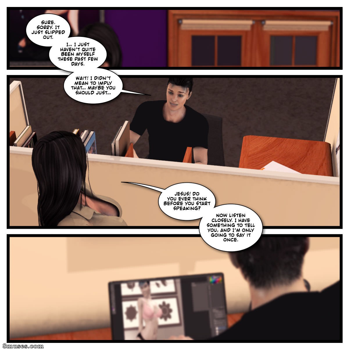 Maqui - Issue 6-10 - Page 93