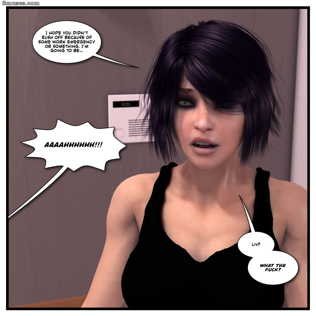 Maqui - Issue 6-10 - Page 45