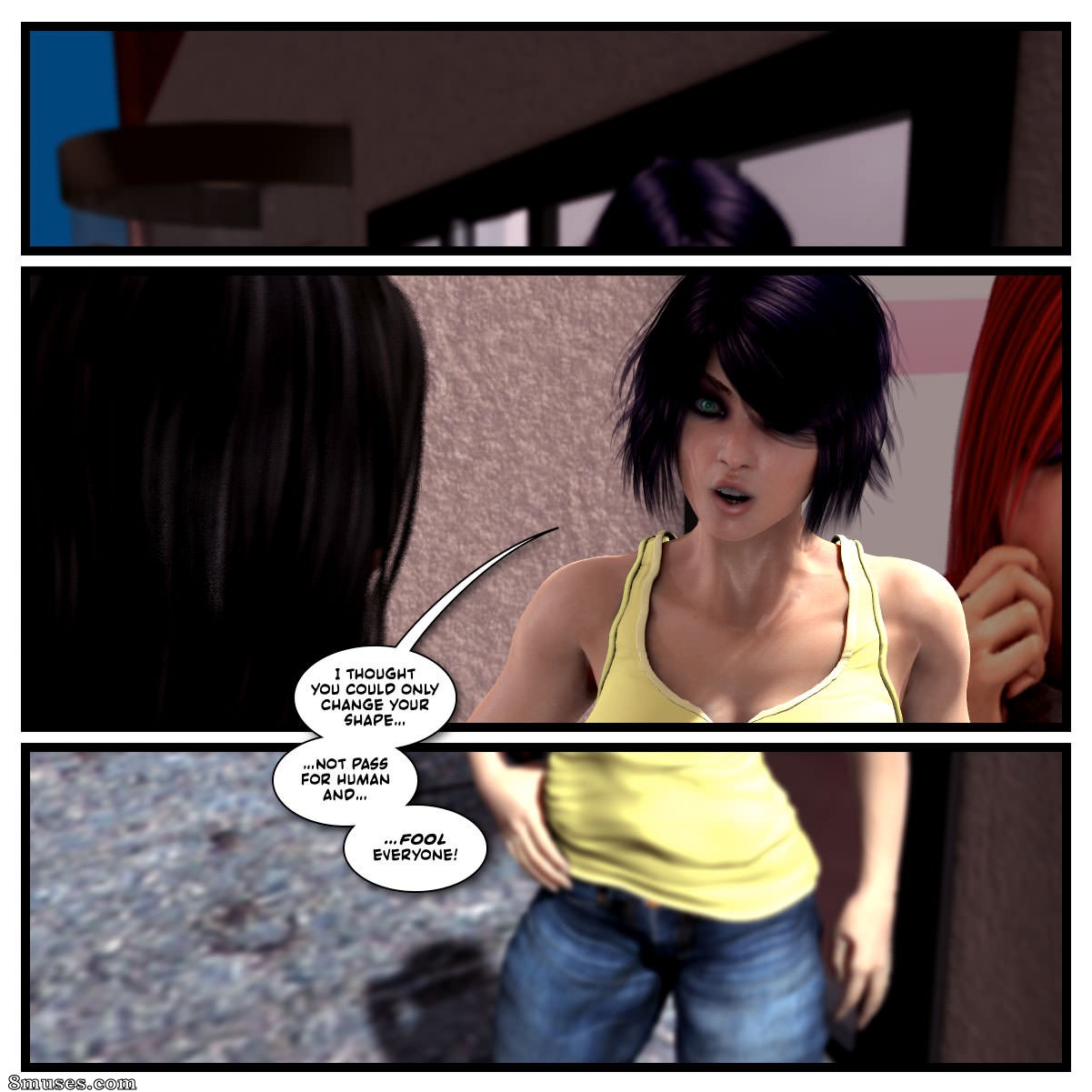 Maqui - Issue 6-10 - Page 27
