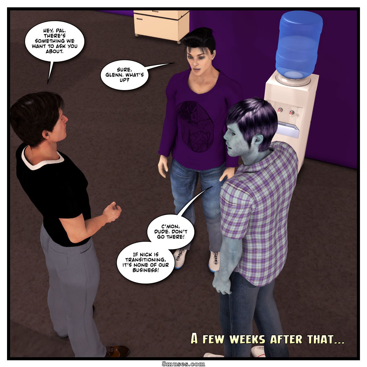 Maqui - Issue 6-10 - Page 226