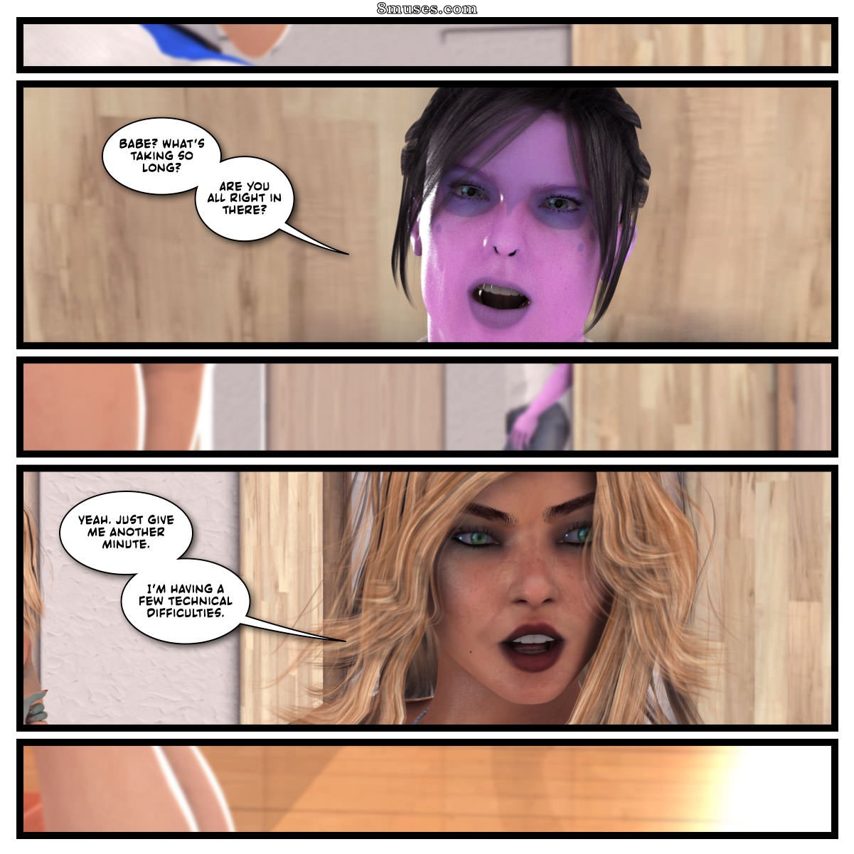 Maqui - Issue 6-10 - Page 150