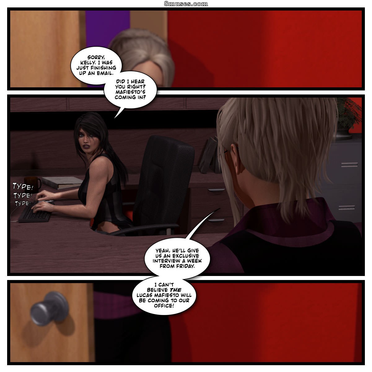 Maqui - Issue 6-10 - Page 256