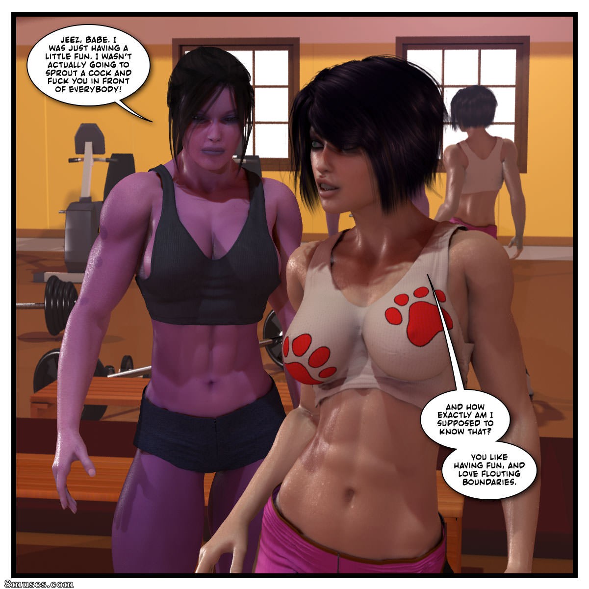 Maqui - Issue 6-10 - Page 12