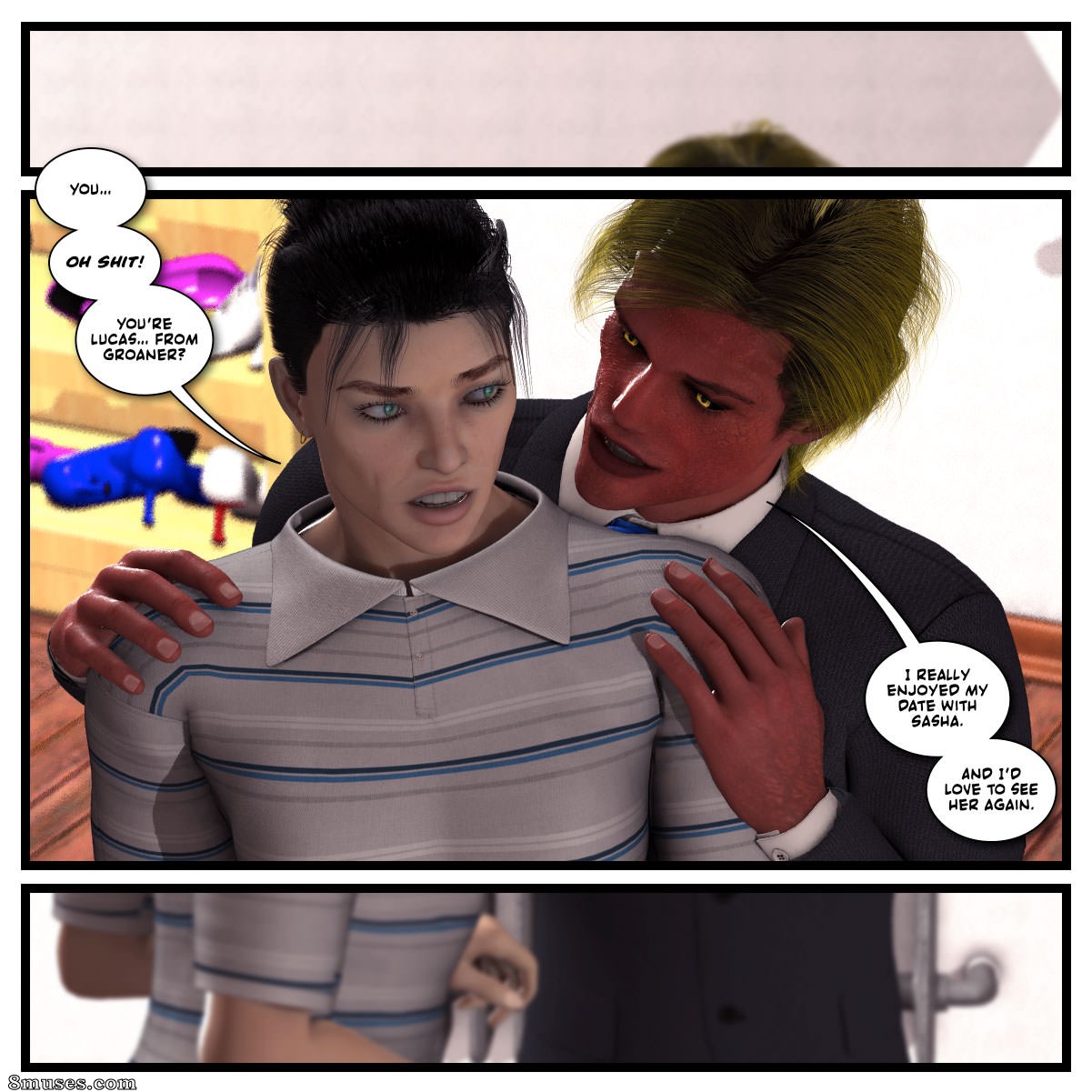Maqui - Issue 6-10 - Page 298