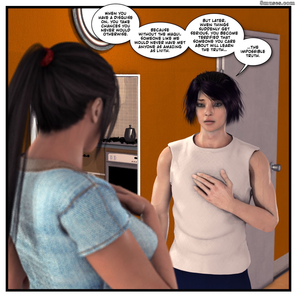 Maqui - Issue 6-10 - Page 78