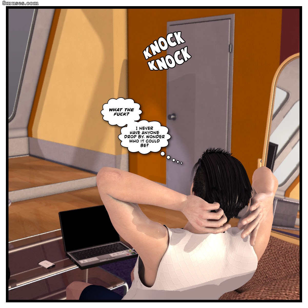 Maqui - Issue 6-10 - Page 60