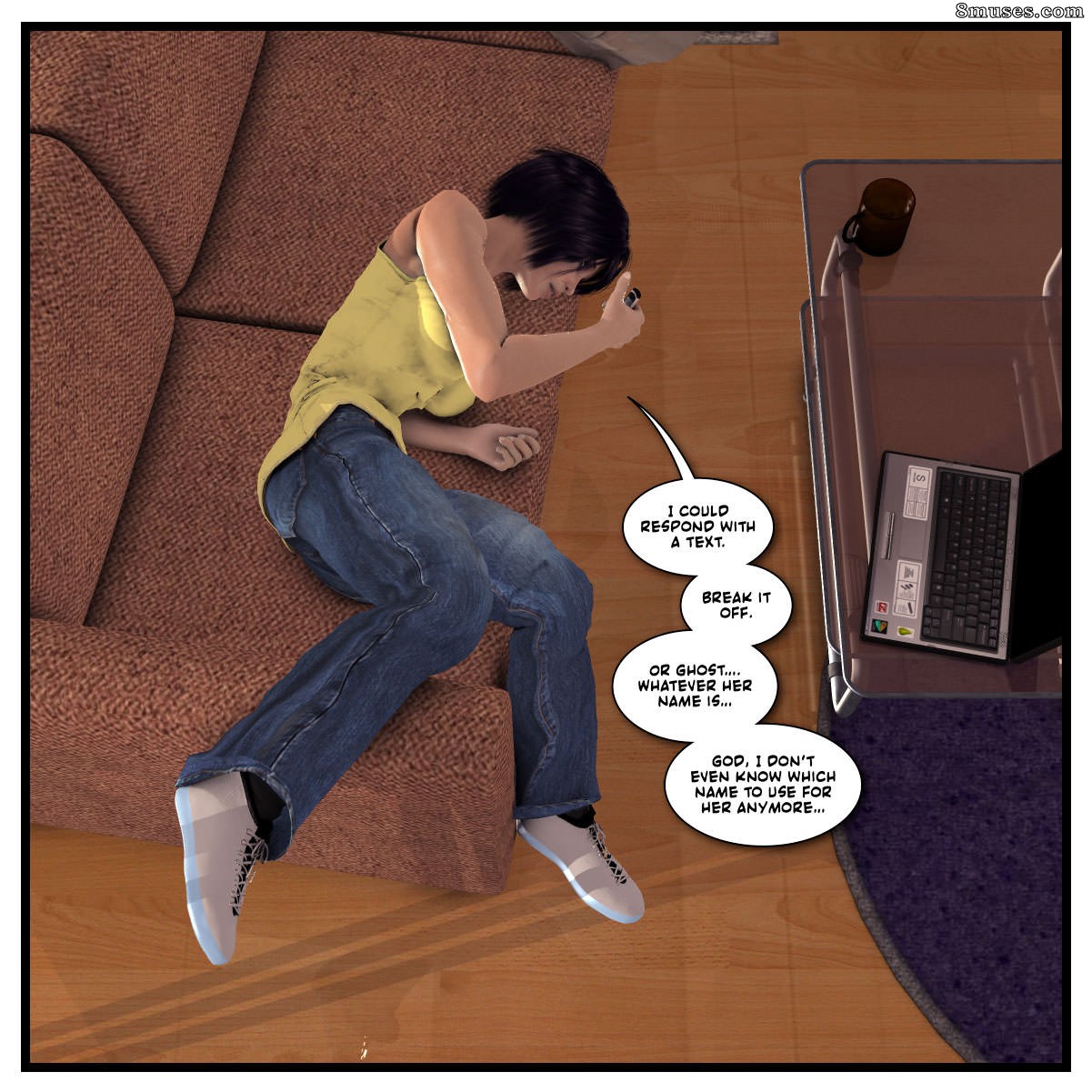 Maqui - Issue 6-10 - Page 41