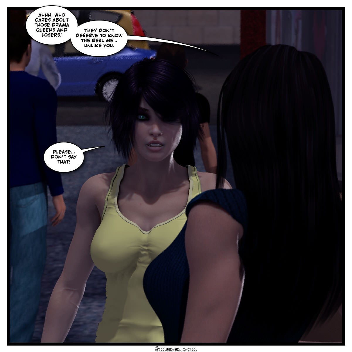 Maqui - Issue 6-10 - Page 35