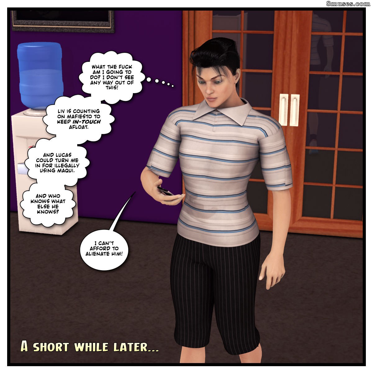 Maqui - Issue 6-10 - Page 302