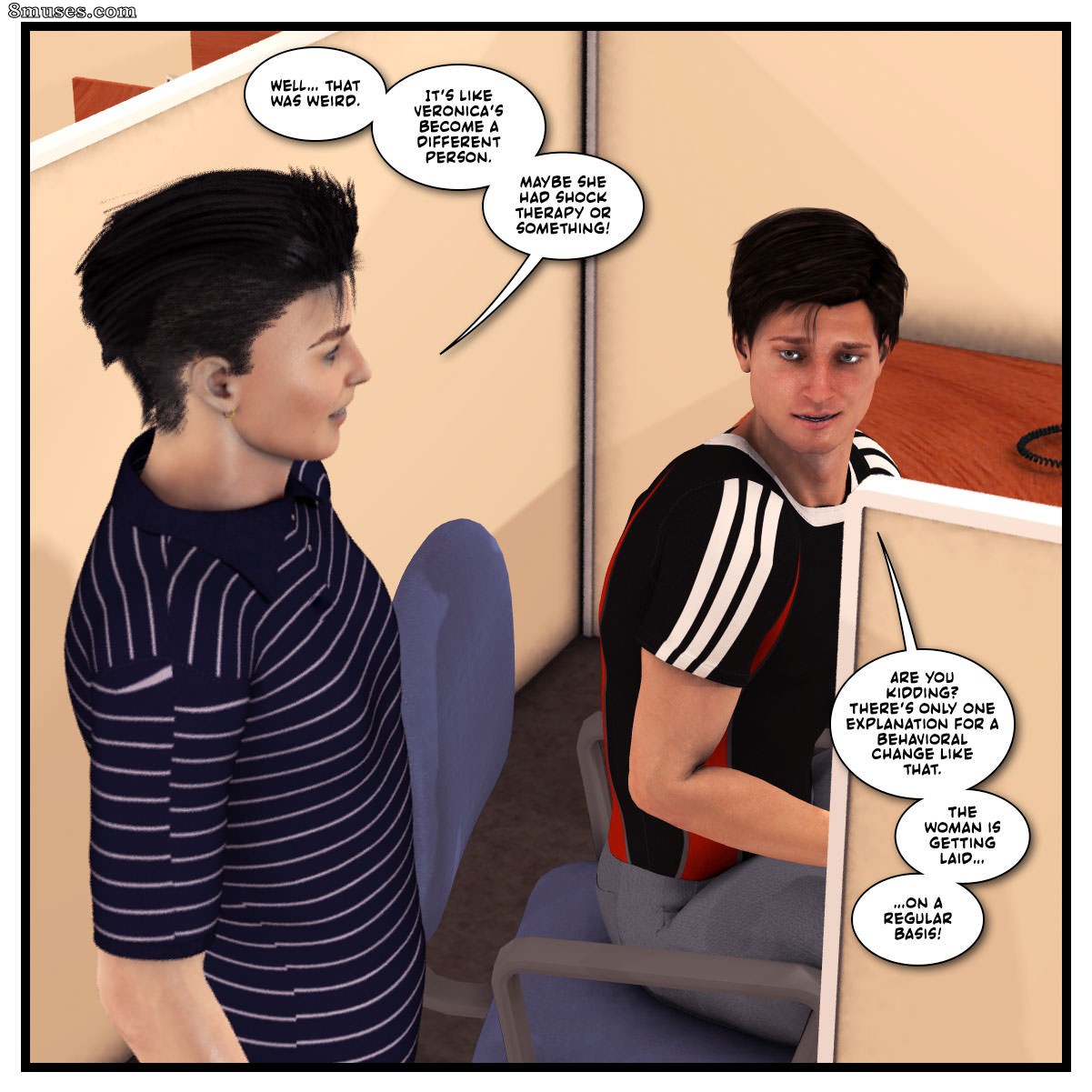 Maqui - Issue 6-10 - Page 21