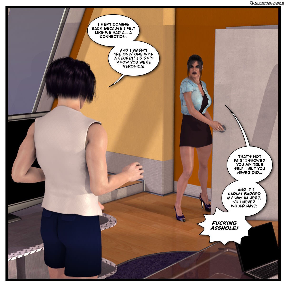 Maqui - Issue 6-10 - Page 88