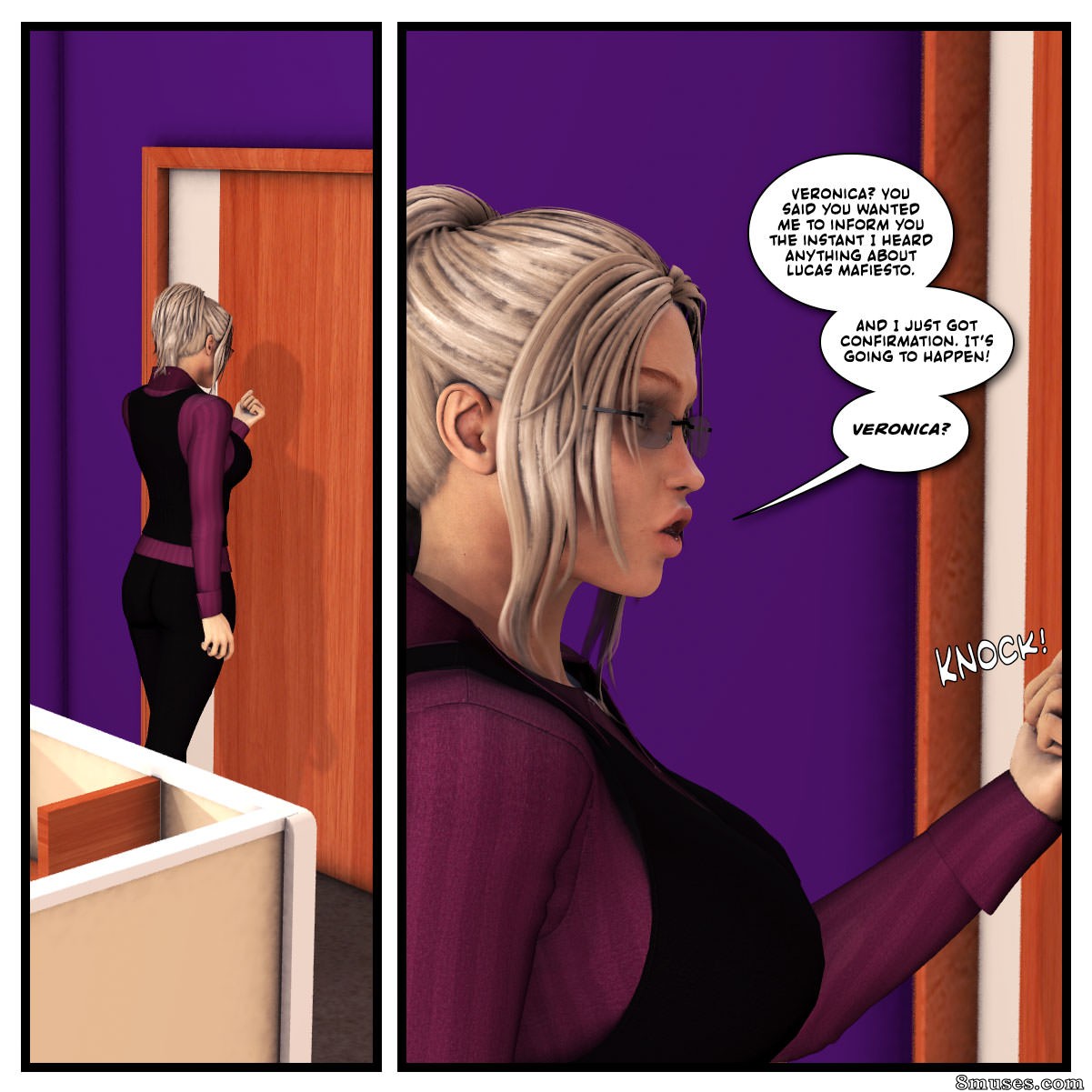 Maqui - Issue 6-10 - Page 254