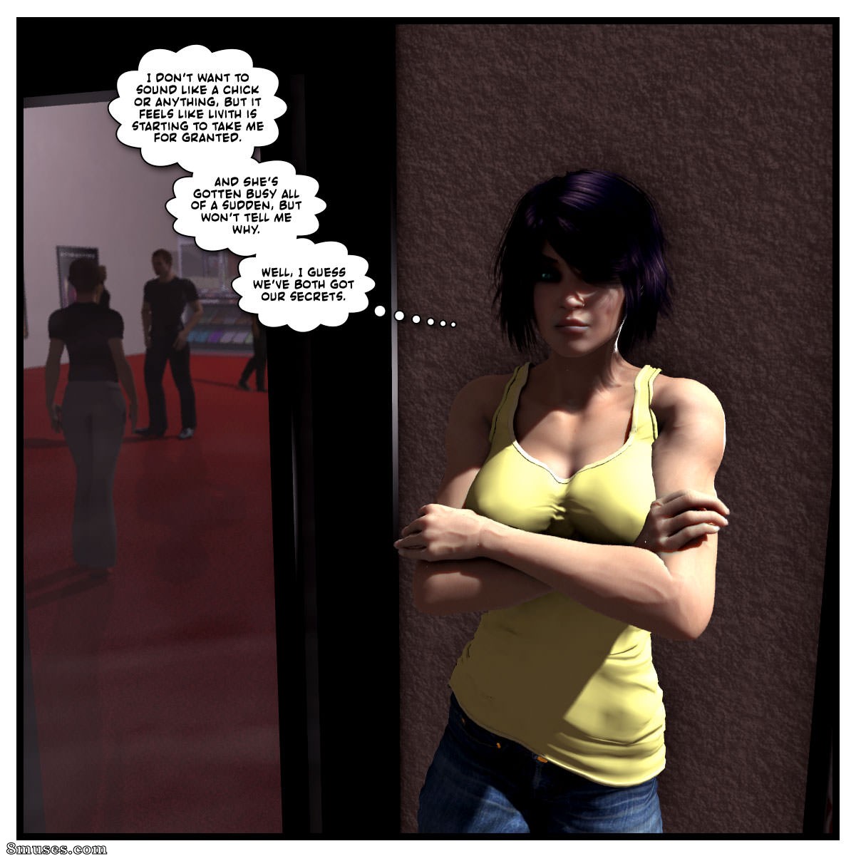 Maqui - Issue 6-10 - Page 23