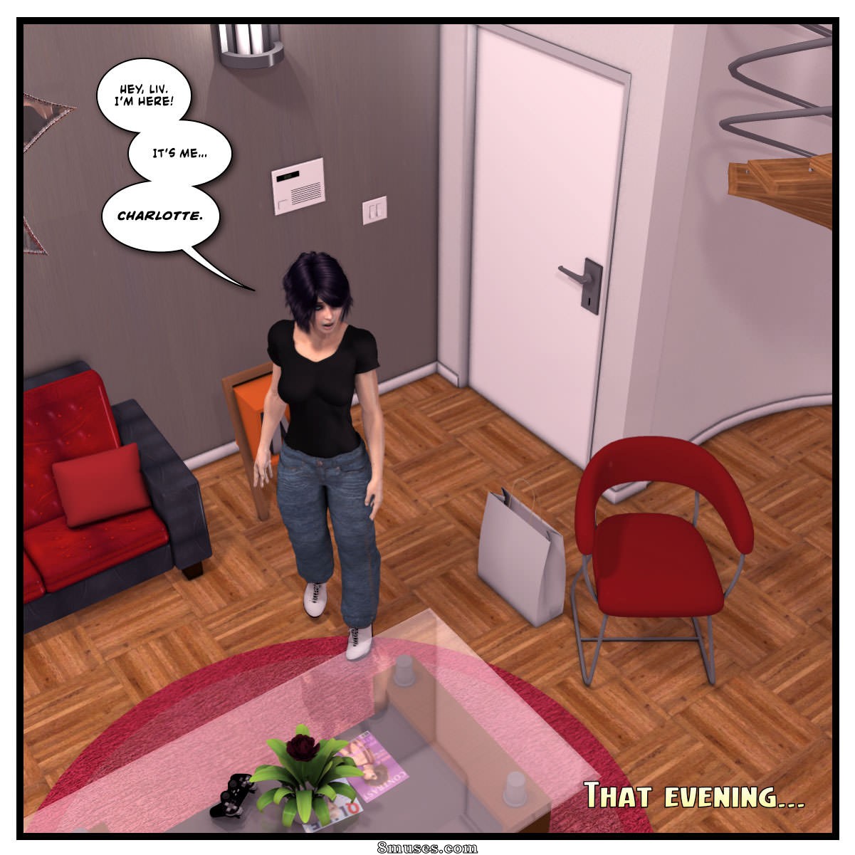 Maqui - Issue 6-10 - Page 96