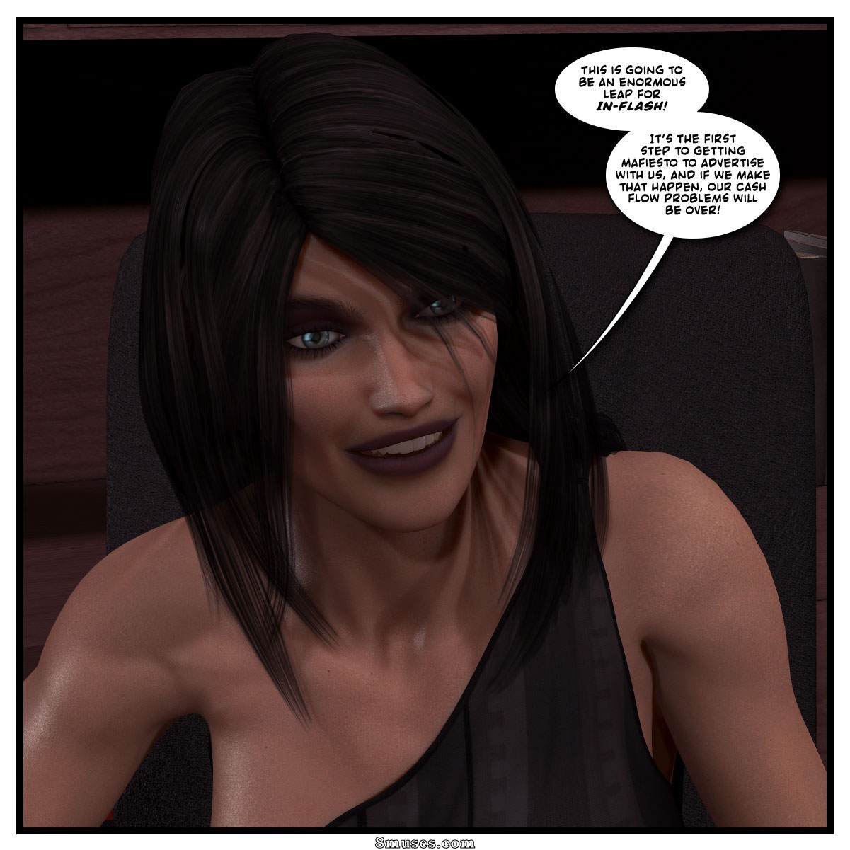 Maqui - Issue 6-10 - Page 261