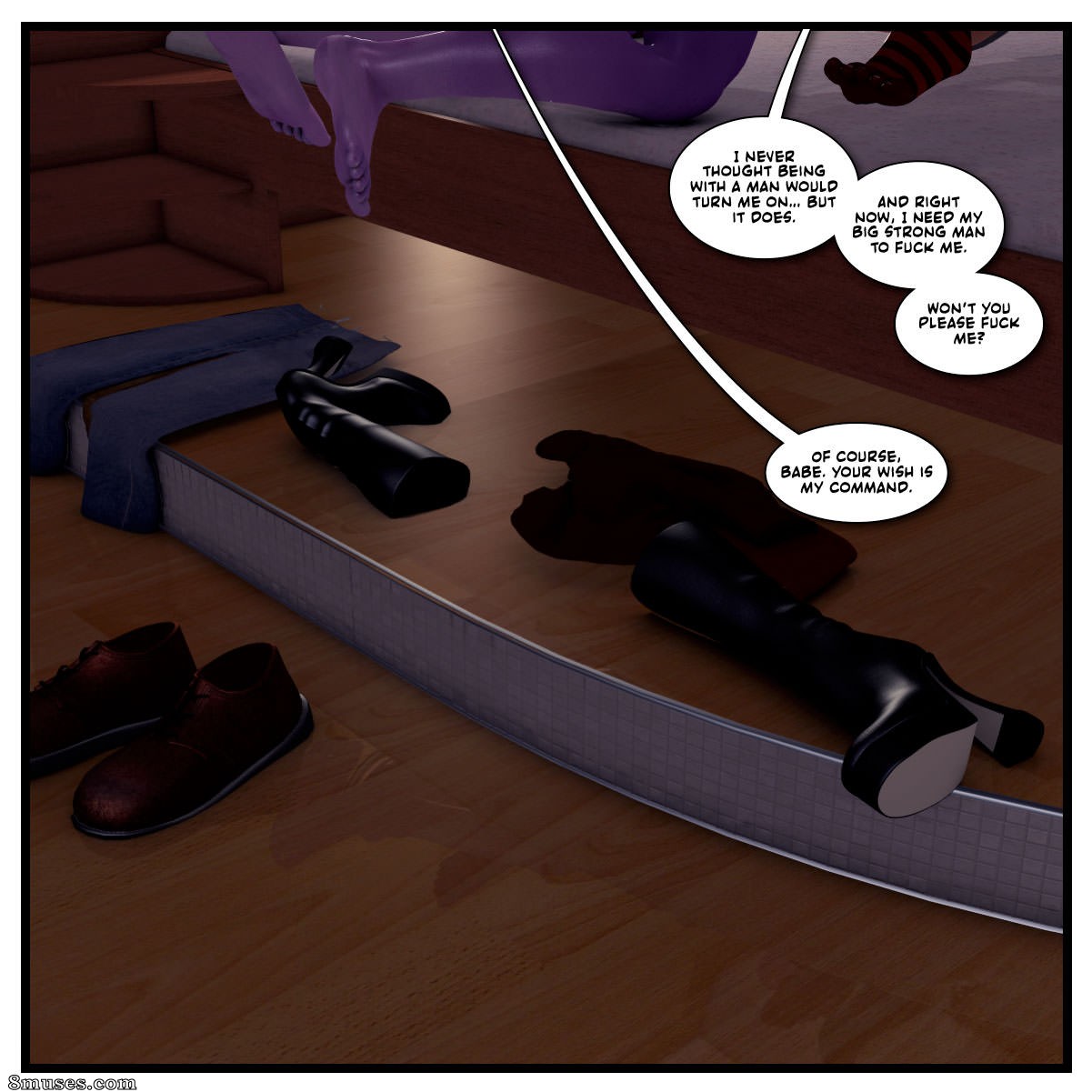 Maqui - Issue 6-10 - Page 198