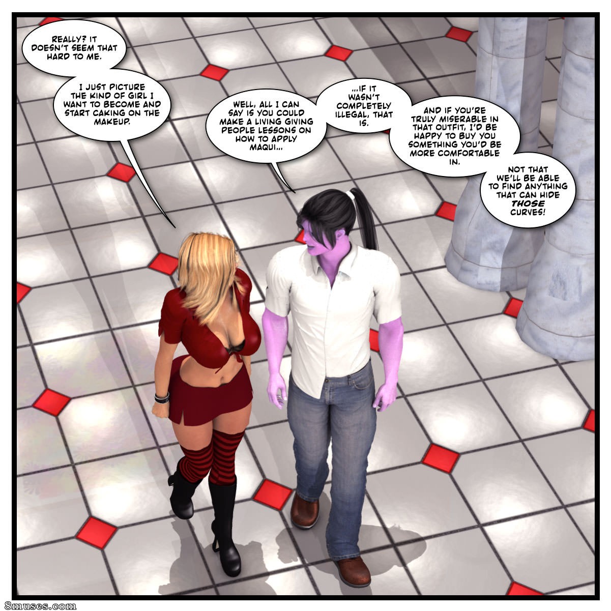 Maqui - Issue 6-10 - Page 148
