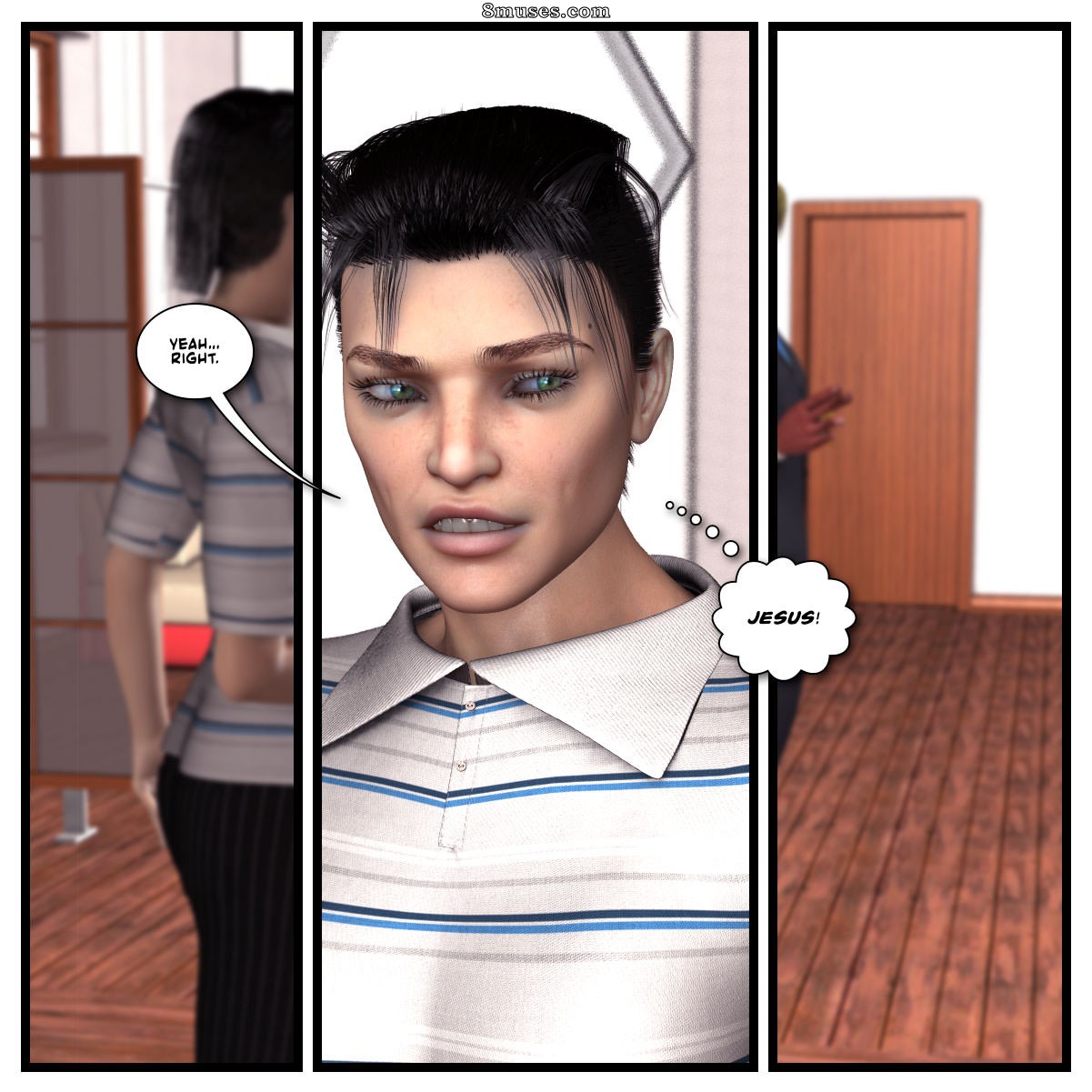 Maqui - Issue 6-10 - Page 301