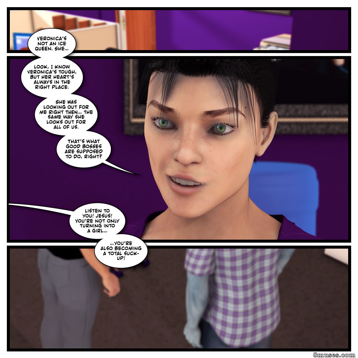 Maqui - Issue 6-10 - Page 236