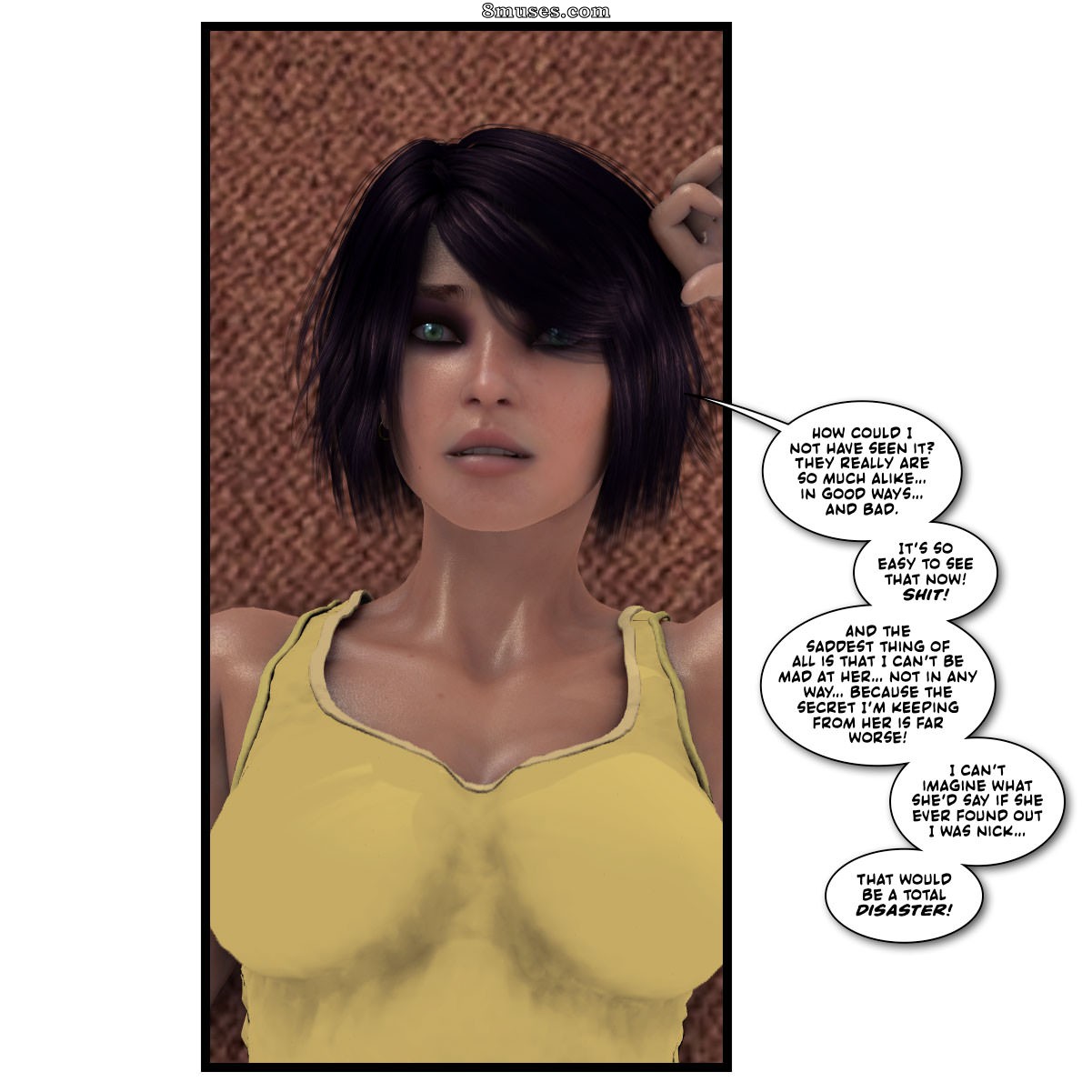 Maqui - Issue 6-10 - Page 39