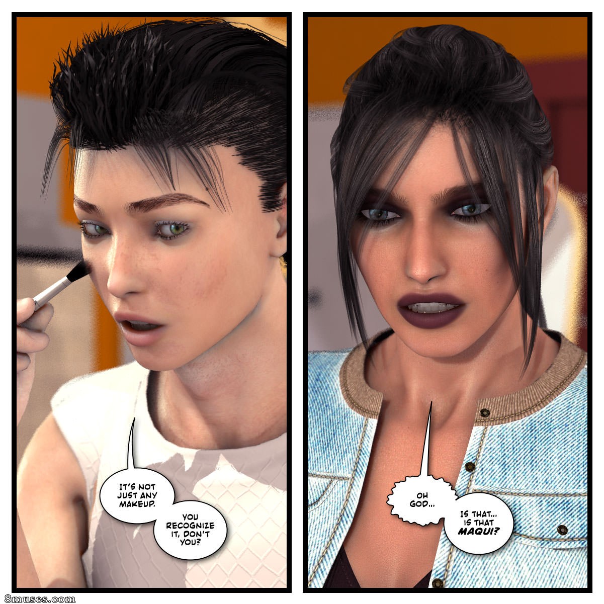 Maqui - Issue 6-10 - Page 74