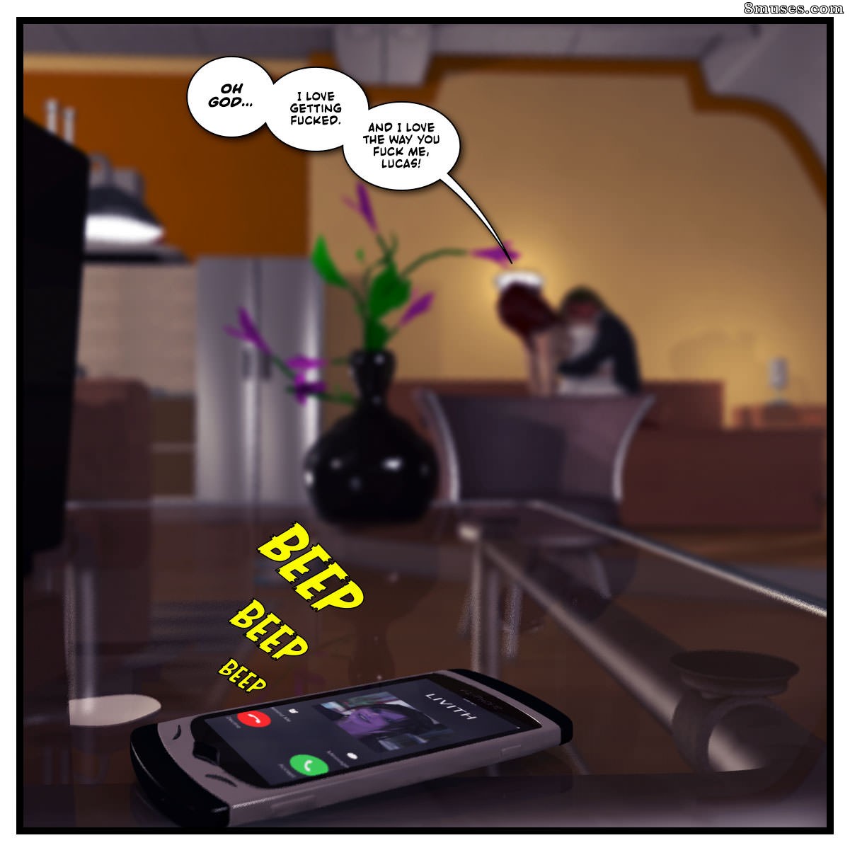 Maqui - Issue 6-10 - Page 418