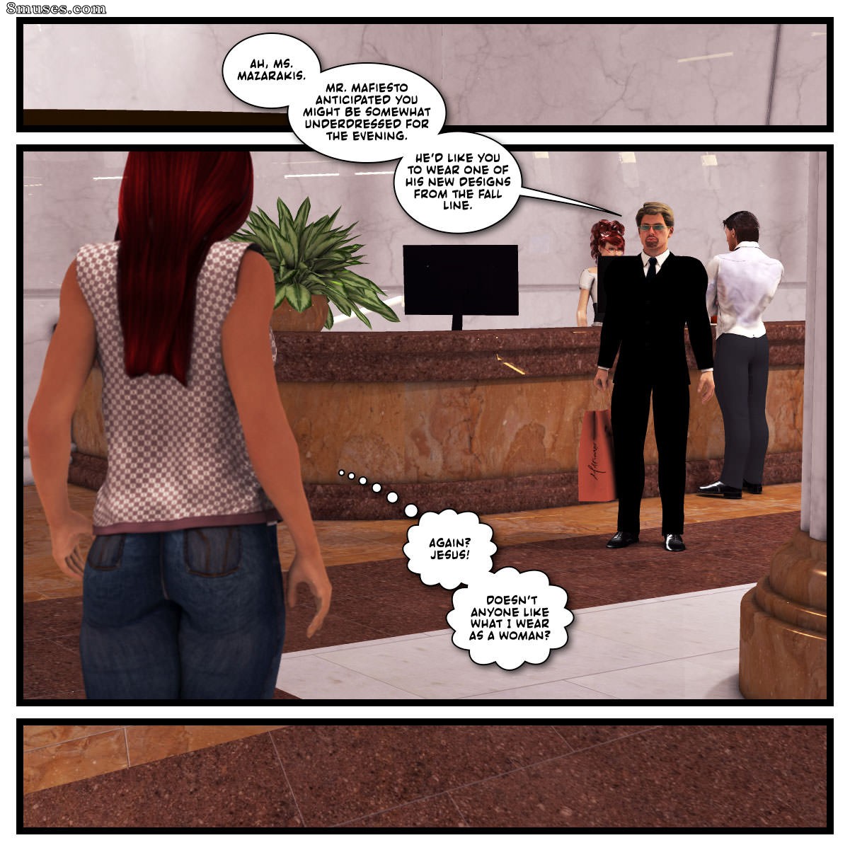 Maqui - Issue 6-10 - Page 311