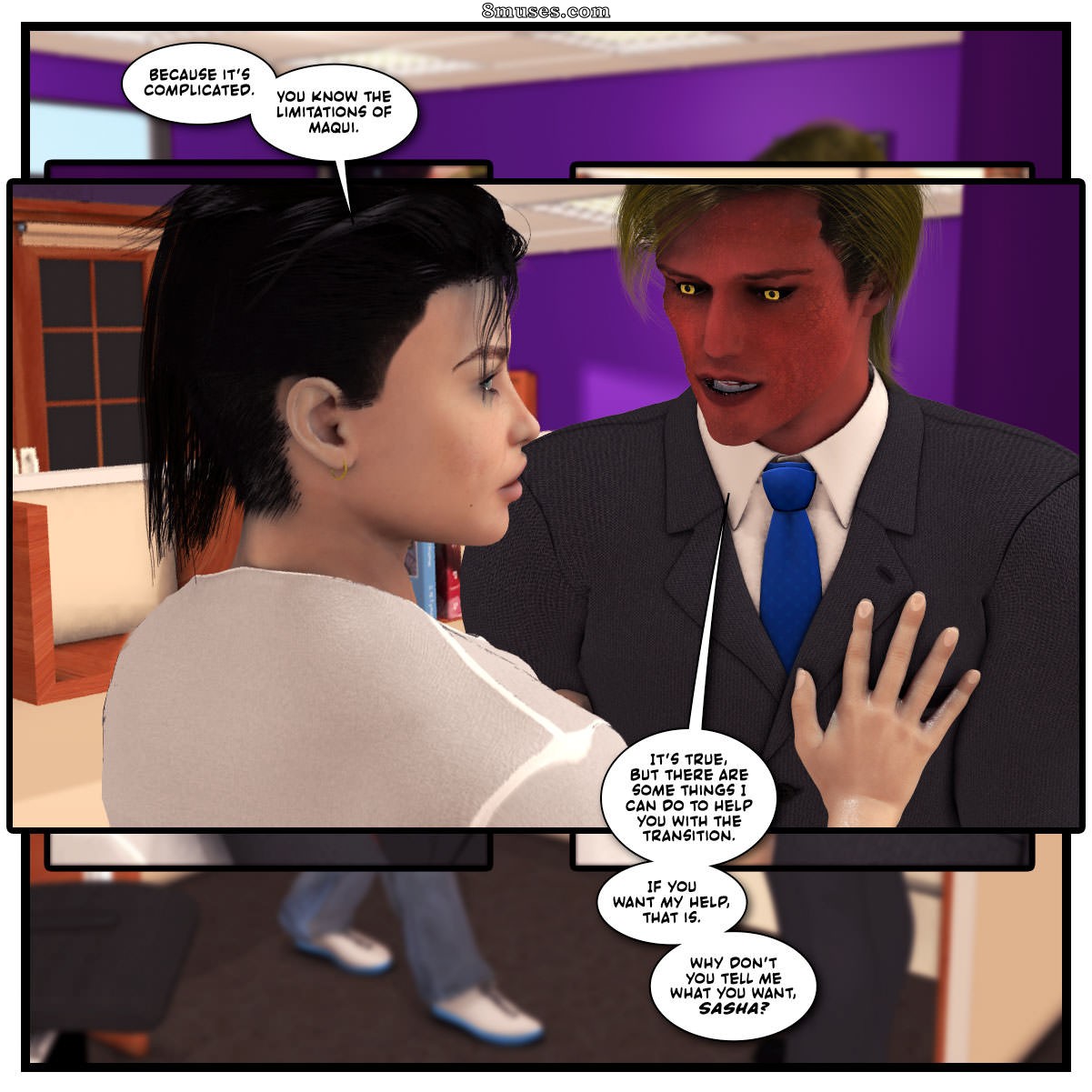 Maqui - Issue 6-10 - Page 362