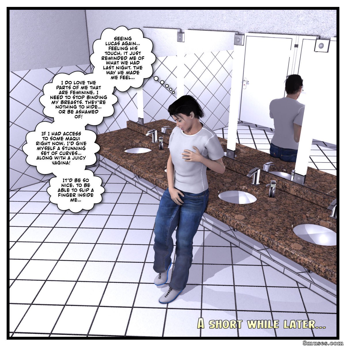 Maqui - Issue 6-10 - Page 365