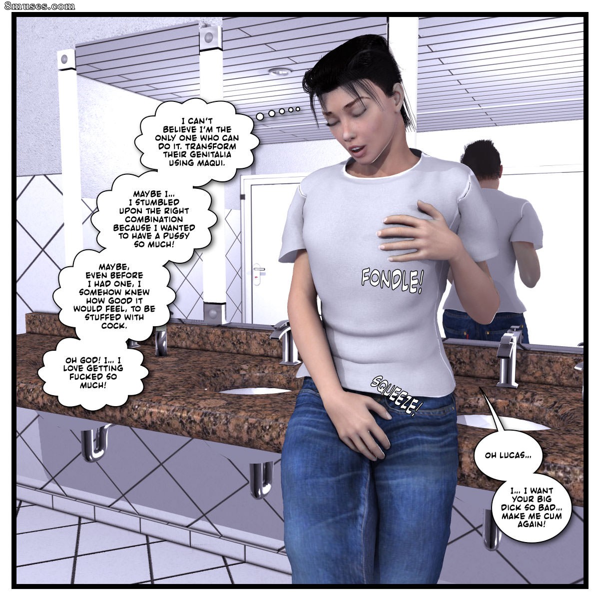 Maqui - Issue 6-10 - Page 366