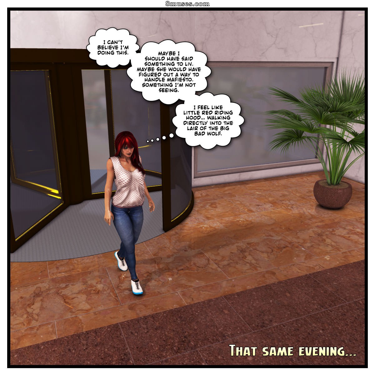 Maqui - Issue 6-10 - Page 310
