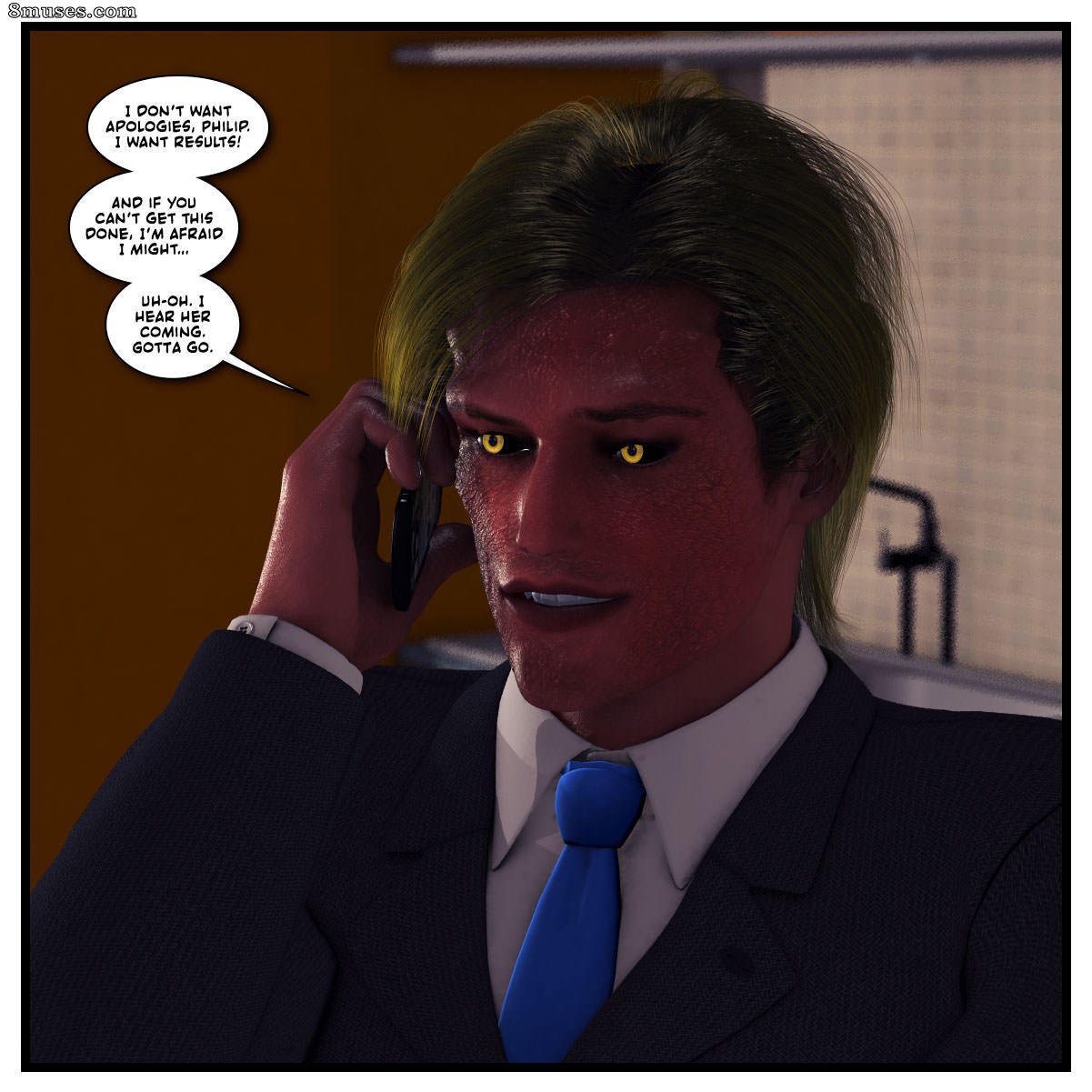 Maqui - Issue 6-10 - Page 396