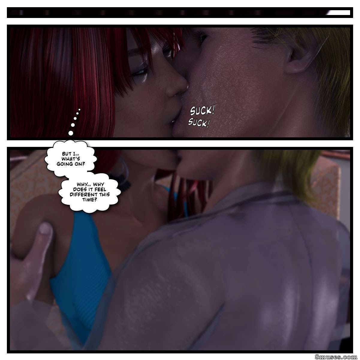 Maqui - Issue 6-10 - Page 328