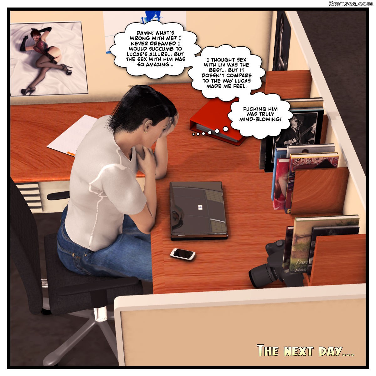 Maqui - Issue 6-10 - Page 354