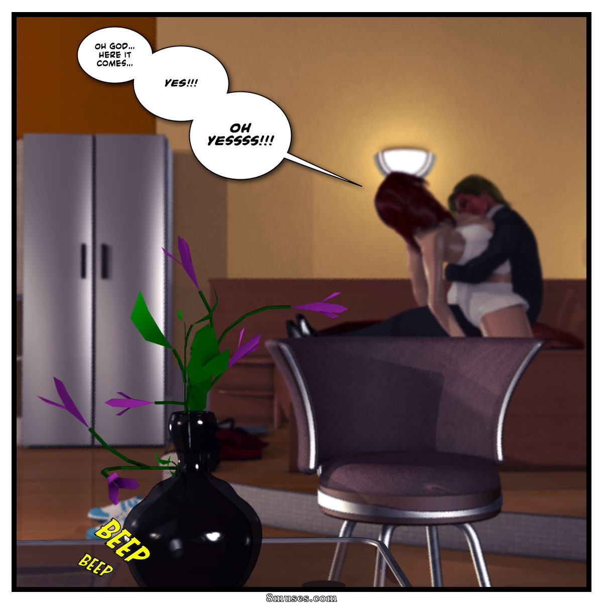Maqui - Issue 6-10 - Page 417